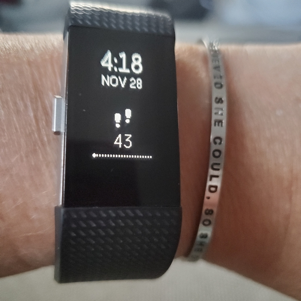 Fitbit Charge 2